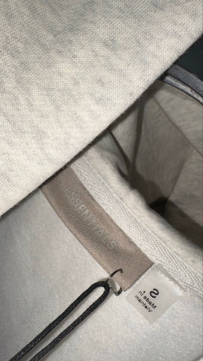 Ensemble essentials - photo numéro 4