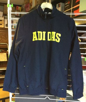 veste adidas