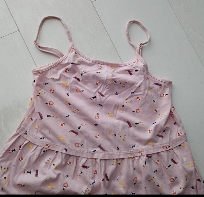 Robe 👗 - photo numéro 2