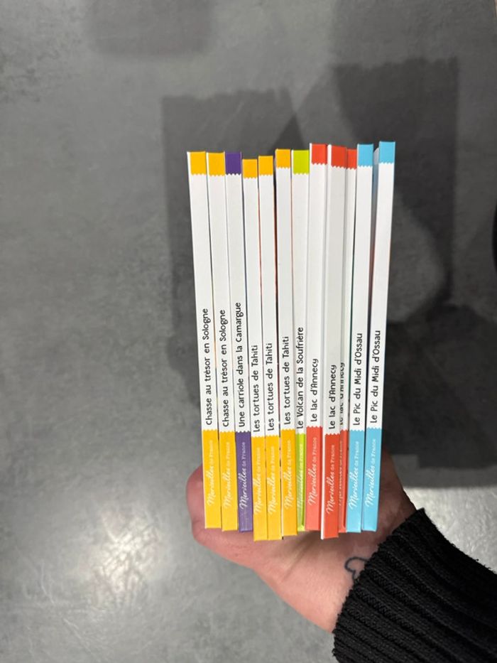 Livres - photo numéro 2