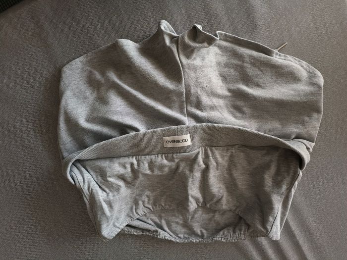 Short grossesse - photo numéro 2