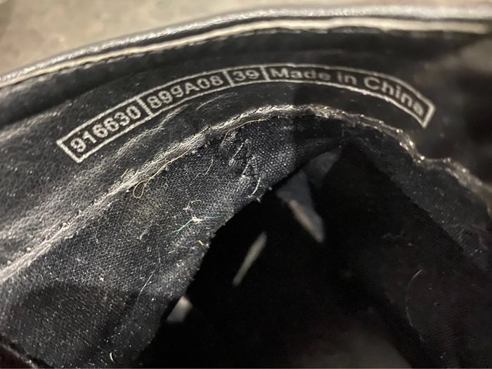 Bottines Pimkie - photo numéro 9