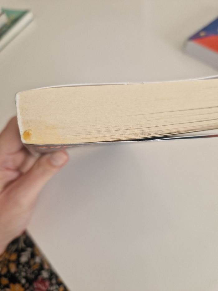 Livre Stars ,tome 1 : nos étoiles perdues d'Anna Todd - photo numéro 3