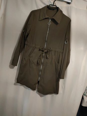 Robe tunique