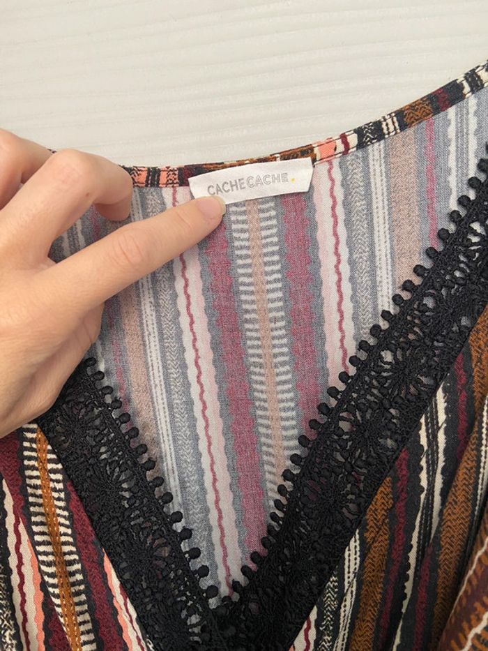 Robe XS - photo numéro 2