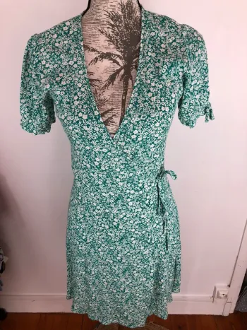 Robe Pimkie
