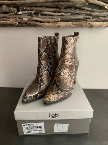 Bottines