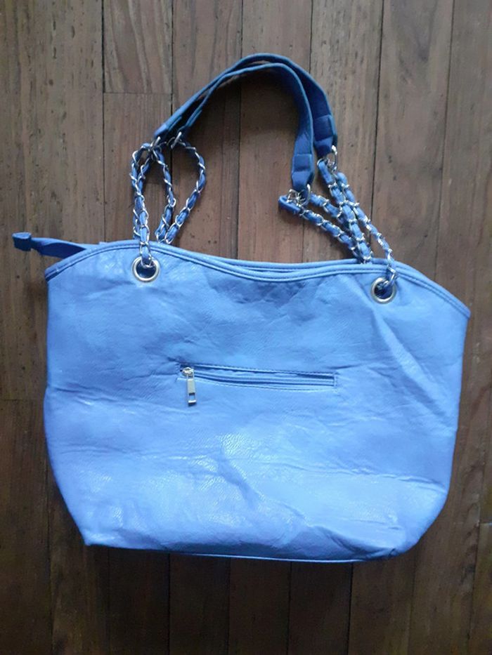 Sac à bandoulière - photo numéro 8