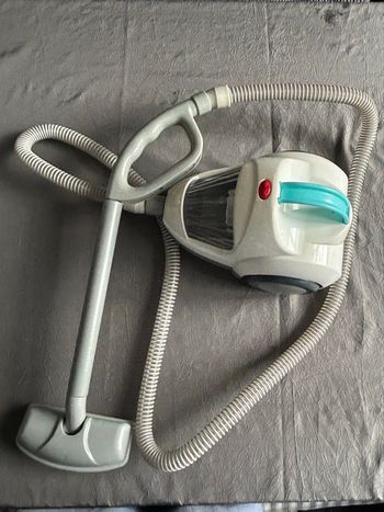 Aspirateur enfant jouet