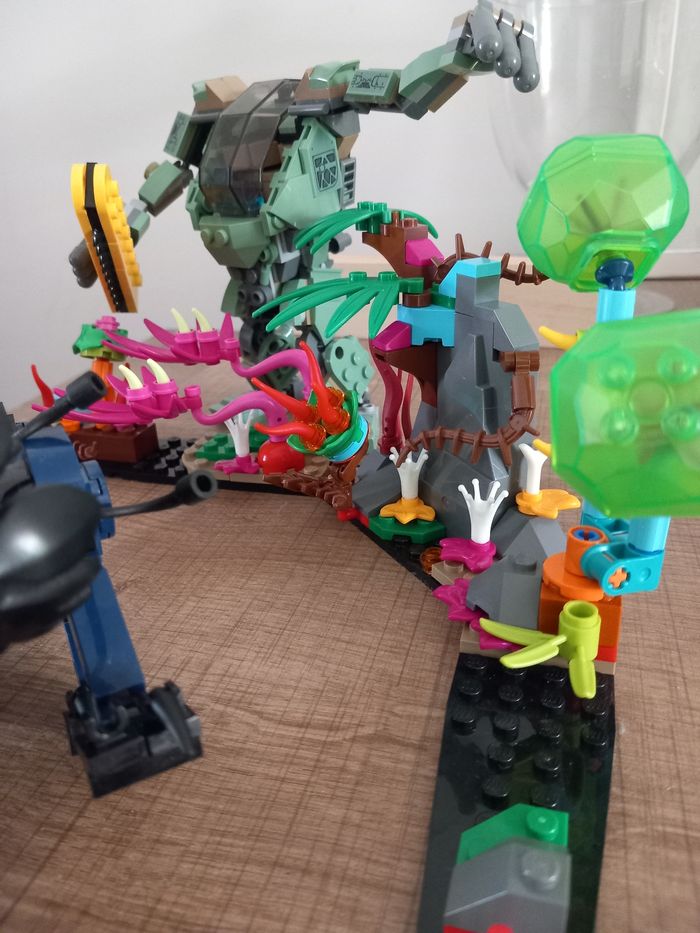 LEGO Avatar 75571 - photo numéro 2
