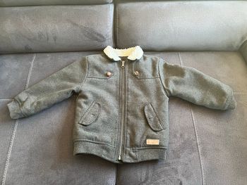 Blouson taille 4 ans