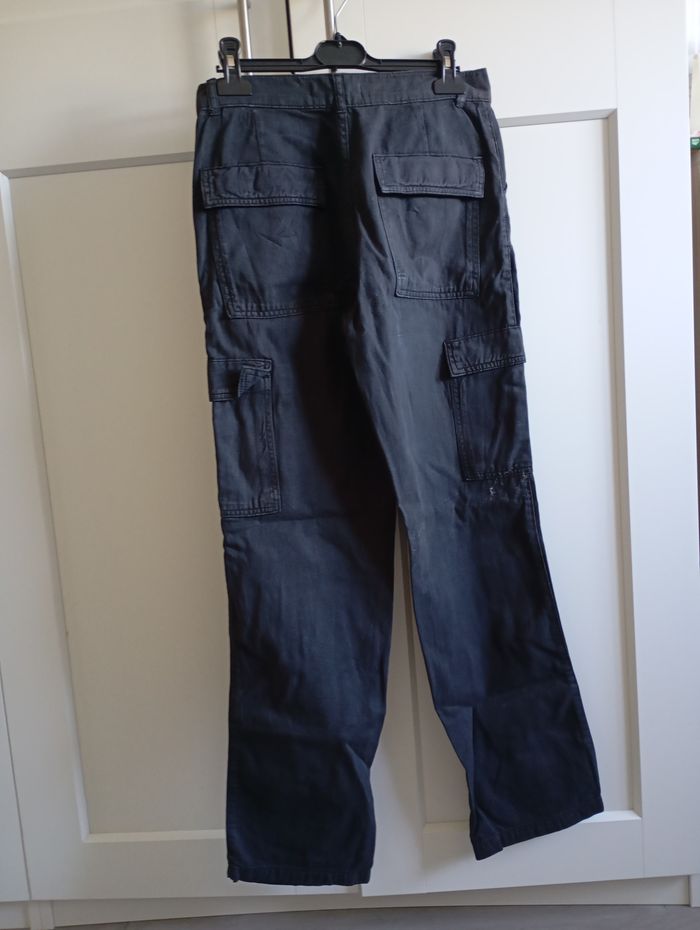 Pantalon cargo - photo numéro 2