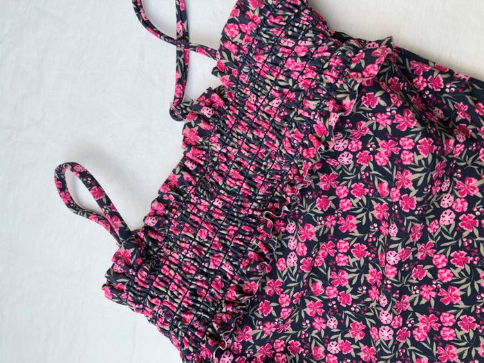 Maillot de bain TAO 4 ans (taille petit) - photo numéro 4