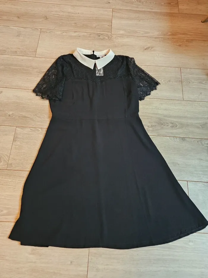 Robe de soirée