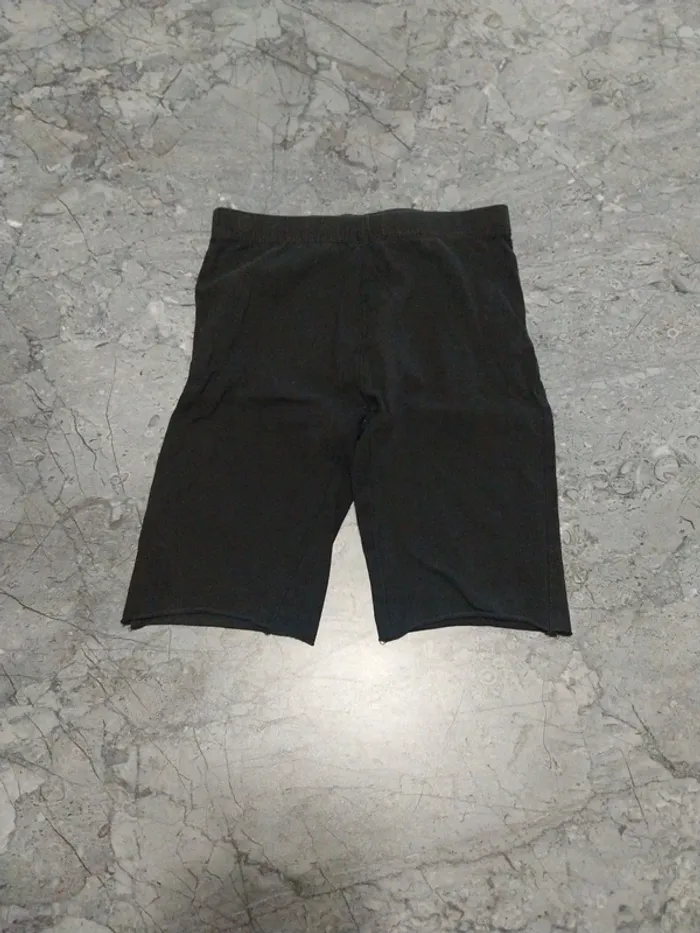 Lot de 5 leggings court 6 ans - photo numéro 16