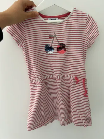 Robe fille