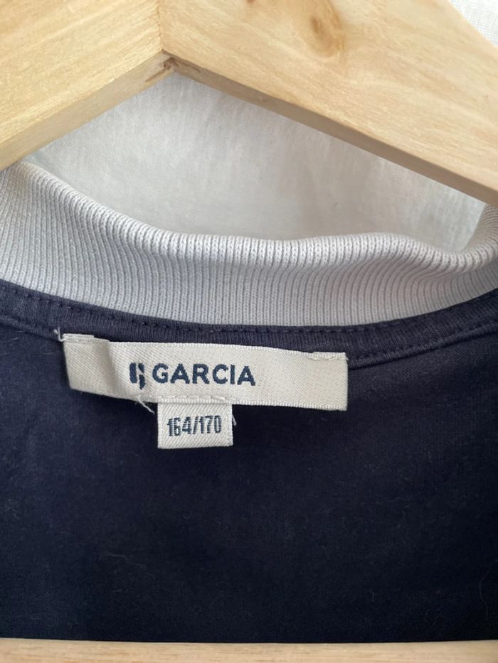 Robe 14 ans Garcia - photo numéro 4