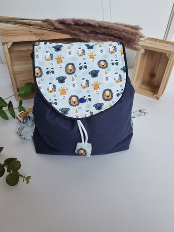 Sac Maternelle