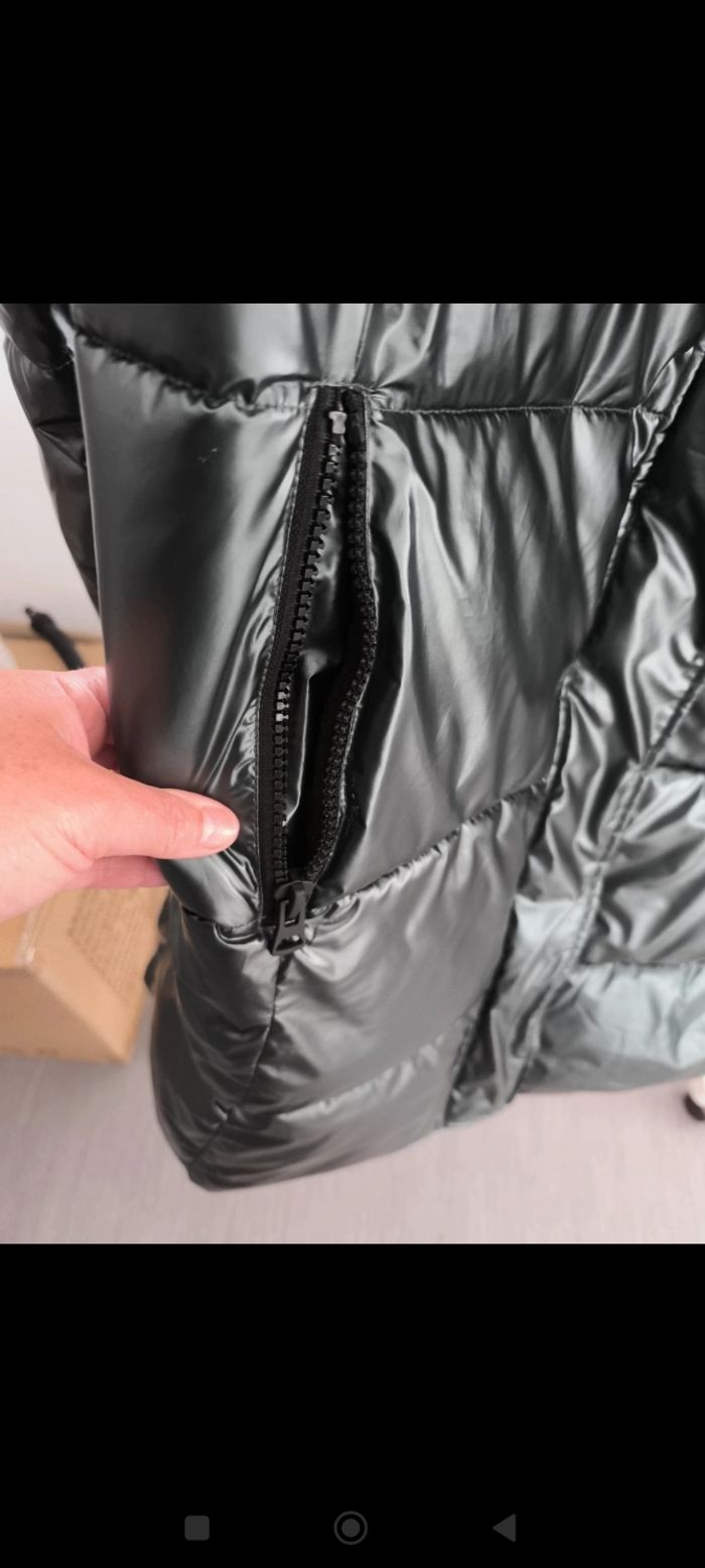 Manteau msmode - photo numéro 4