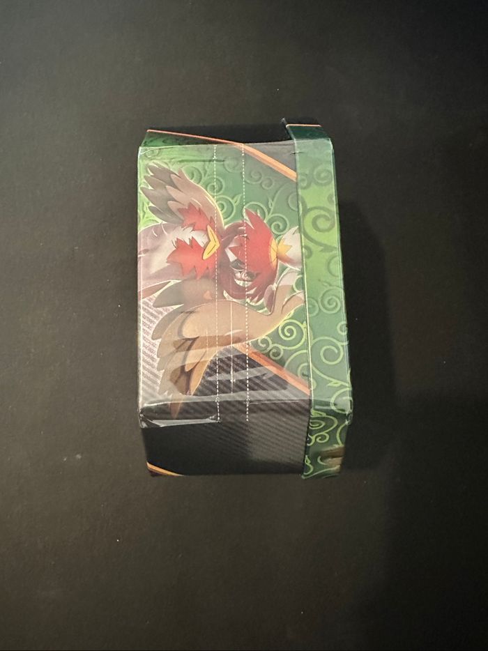 Pokebox - Archéduc de Hisui V - photo numéro 3