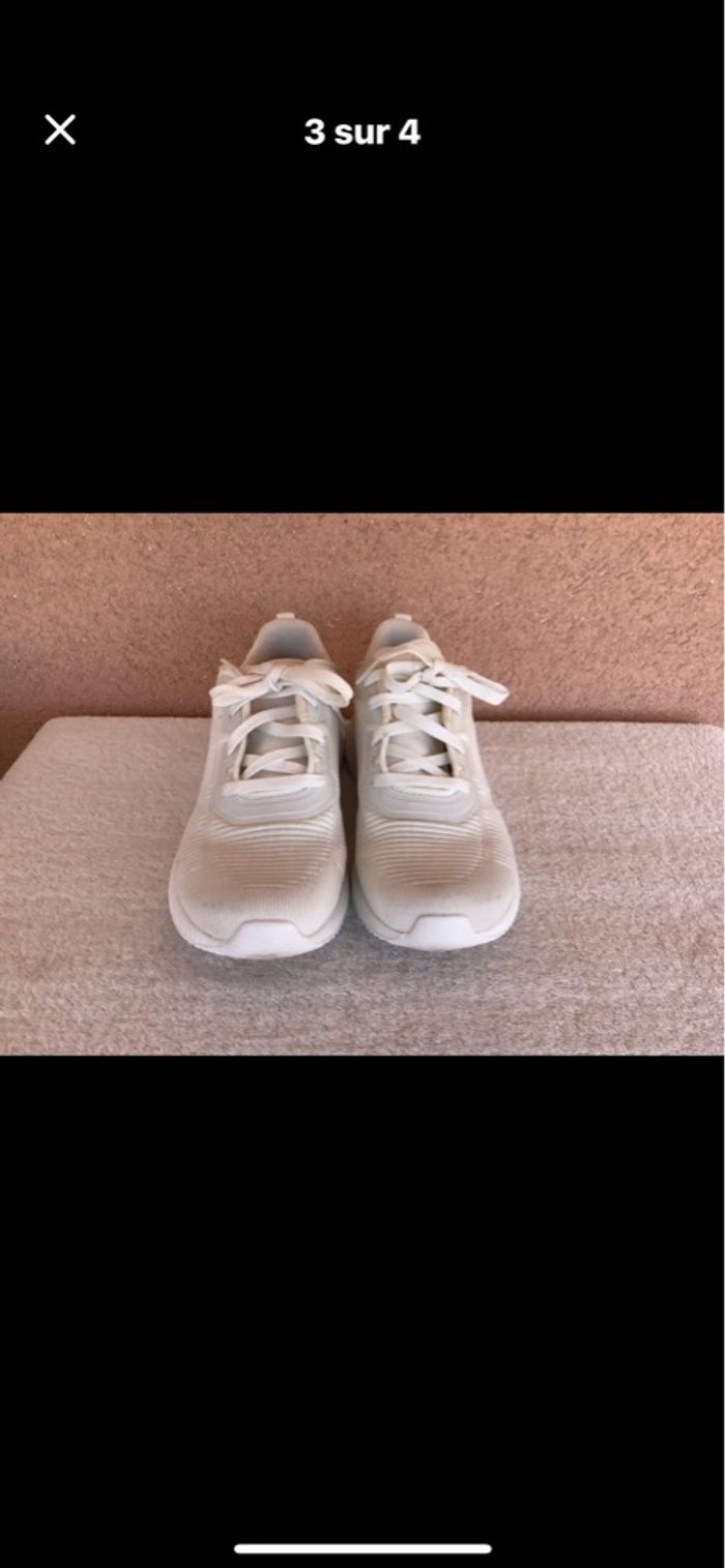 Basket sketchers - photo numéro 3