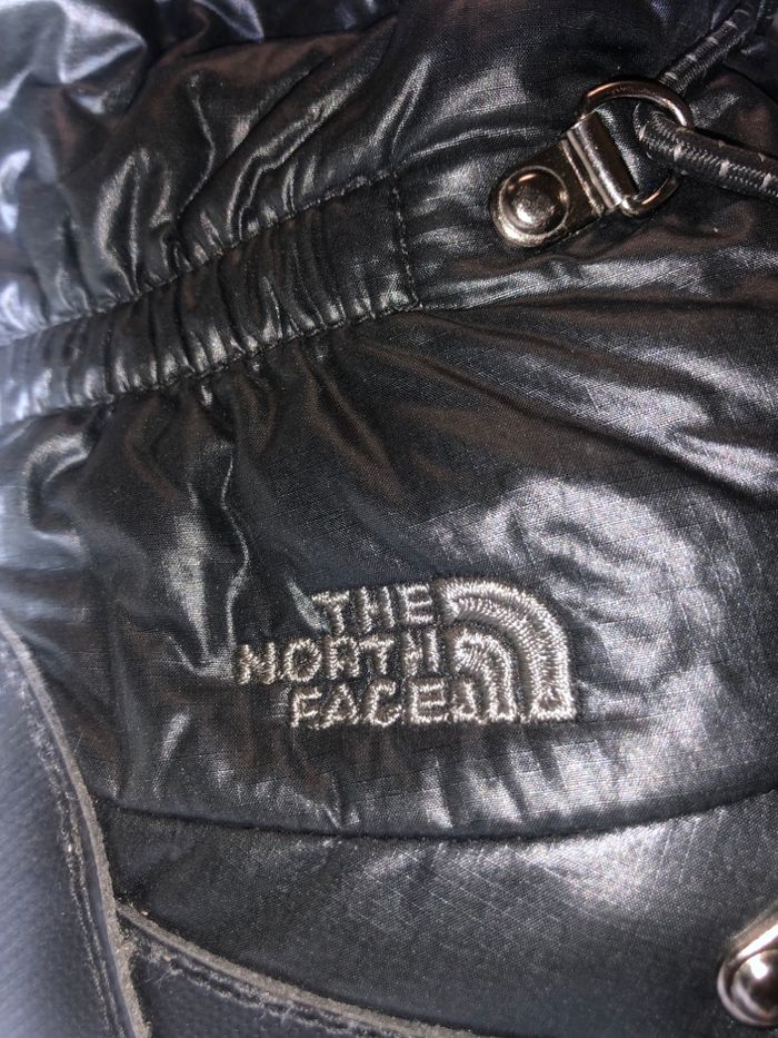 Bottes the north face - photo numéro 3