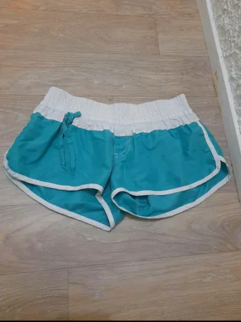 short taille 40