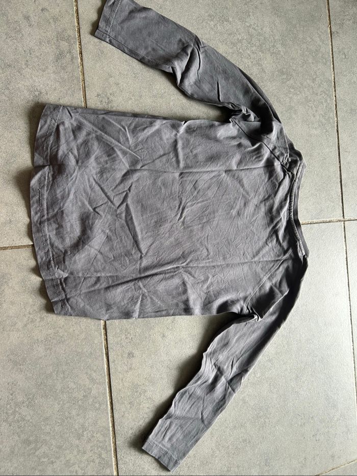 T-shirt - photo numéro 3