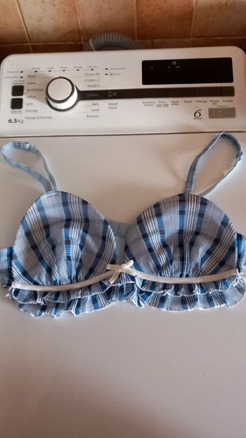 Soutien gorge
