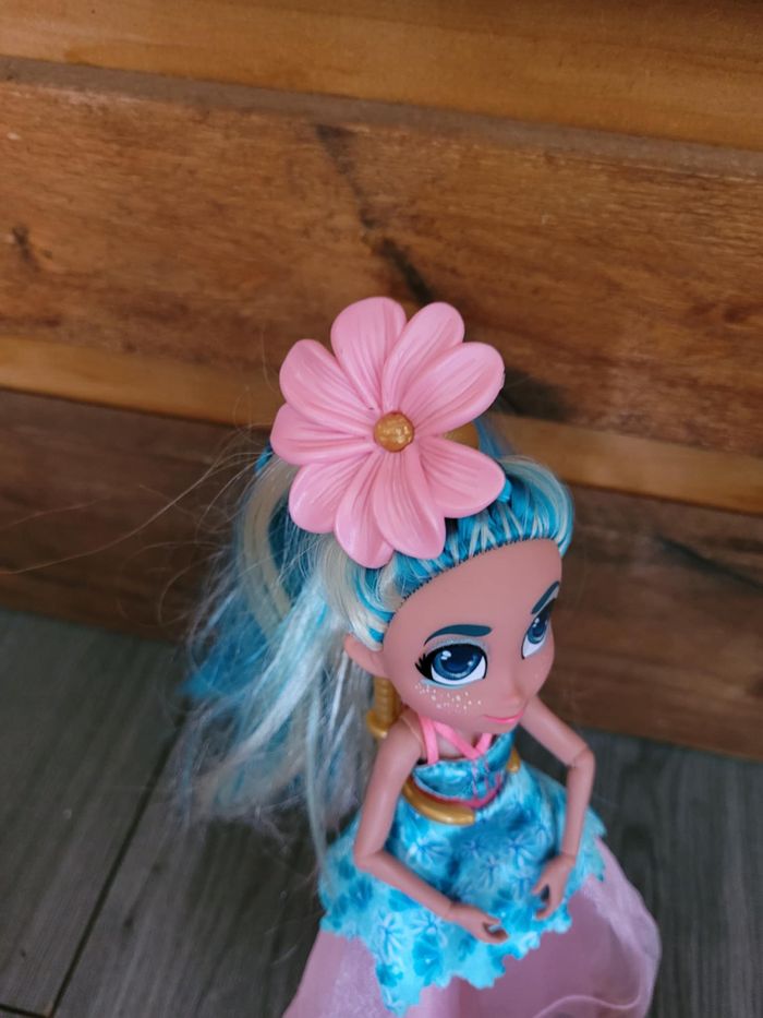 Poupée Hairdorable - photo numéro 3