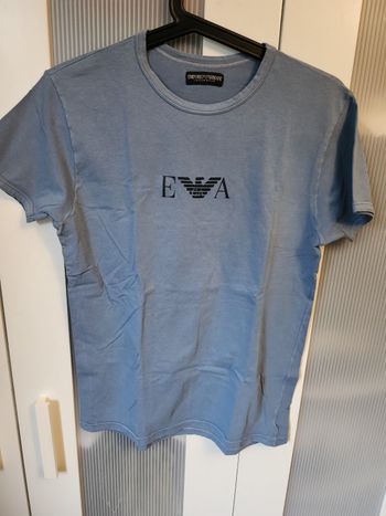 T-shirt homme taille S