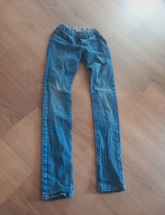 Lot vêtements fille 12 ans - photo numéro 7