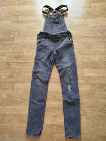 Salopettes taille 12 ans