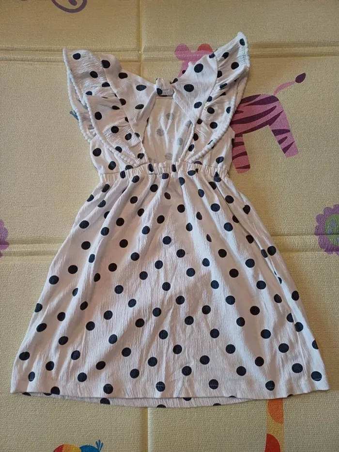 Robe 6 ans - photo numéro 4