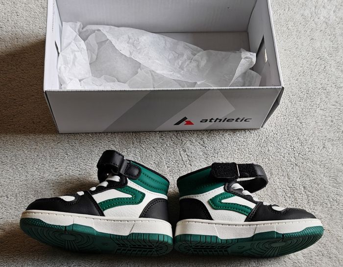 Basket - photo numéro 8