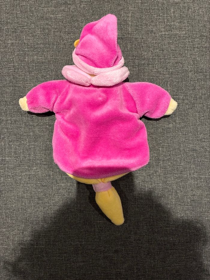 Doudou Un rêve de bébé - photo numéro 2