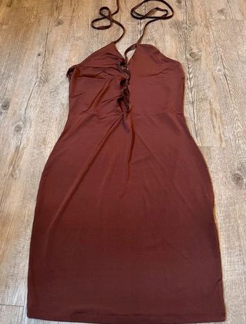 Robe femme