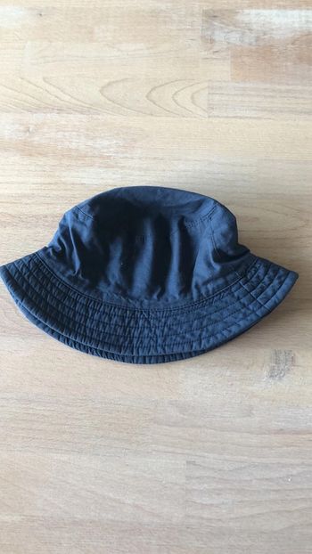 Bob chapeau été bébé garçon