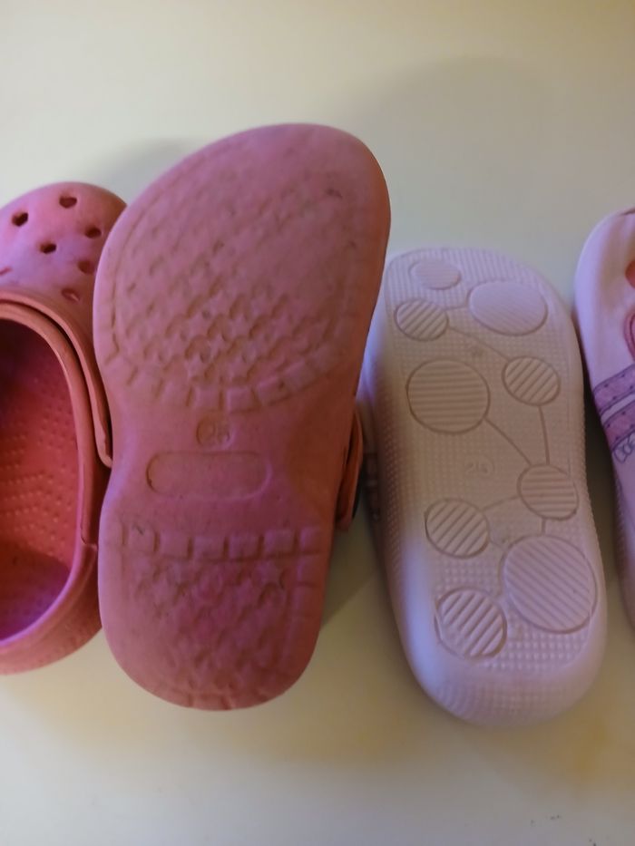 Chaussures fille - photo numéro 5