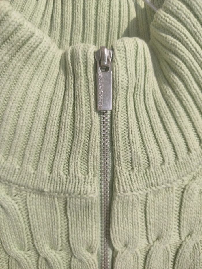 Pull femme M - photo numéro 2