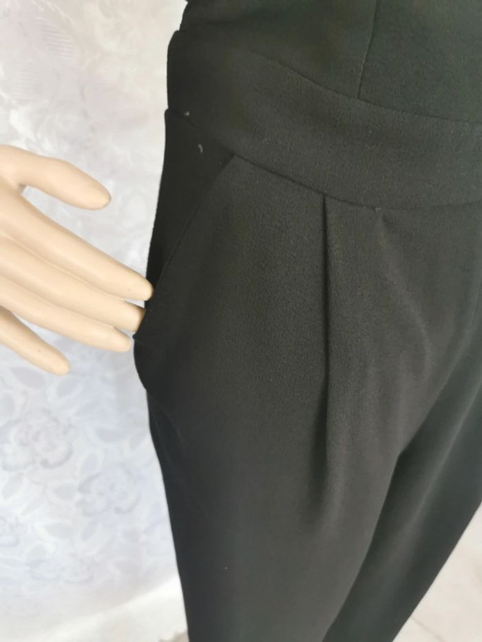 Combinaison. Noir. Taille 36.Pimkie - photo numéro 4