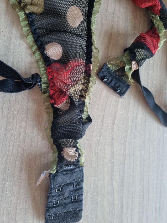 Soutien gorge Allande - photo numéro 3