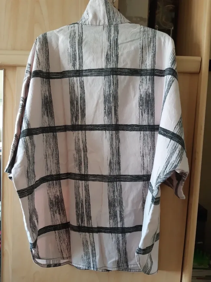 Chemise femme - photo numéro 4