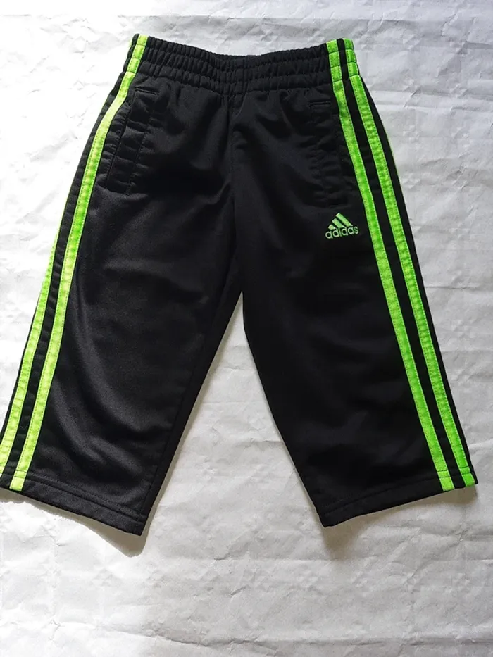 Bas Adidas