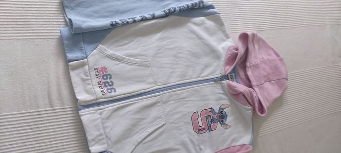 Lot Stitch - photo numéro 5