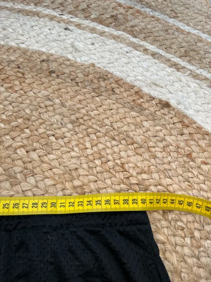 Short Homme Starter Noir Taille M | Très Bon État #BS1904 - photo numéro 5