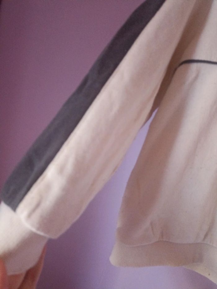 Sweat 5 ans - photo numéro 3