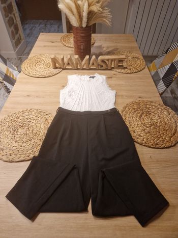 Combinaison Mosquitos