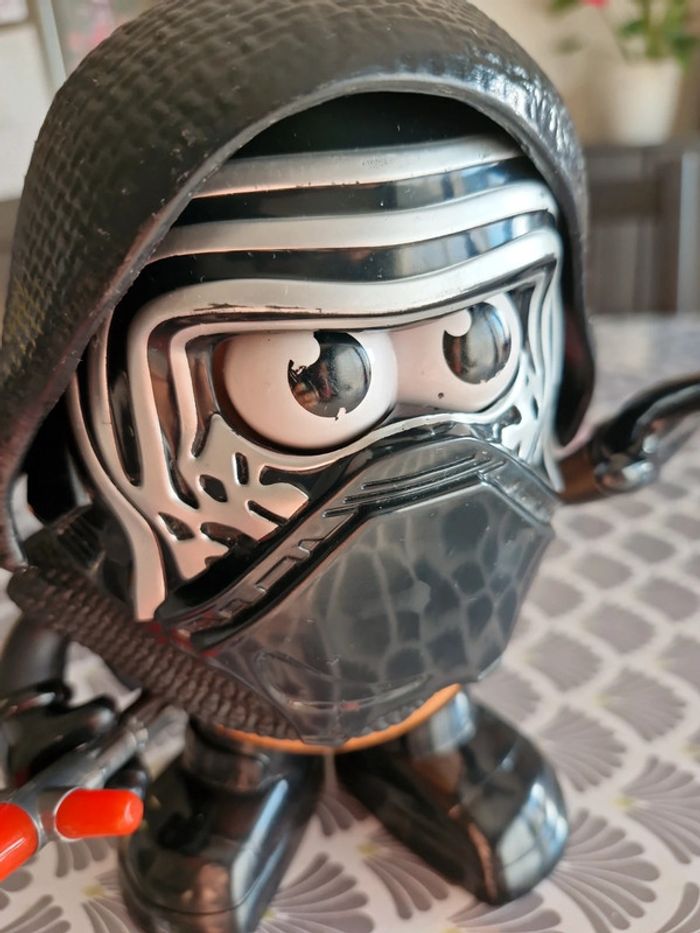 Mr Patate Star Wars - photo numéro 4