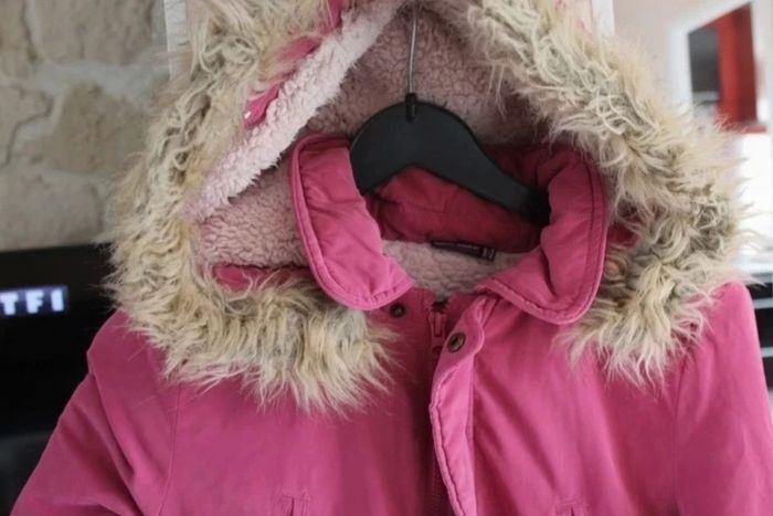 Manteau Sergent Major - photo numéro 5